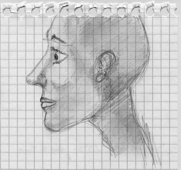Croquis