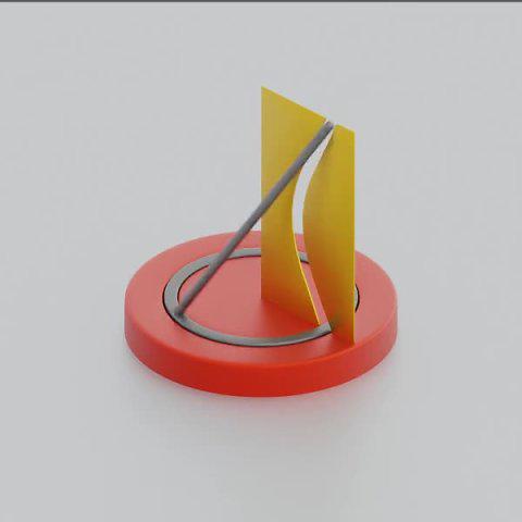 Satisfying animations