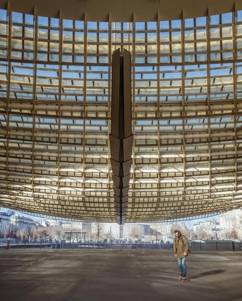 2019 Dogwood Photography Challenge